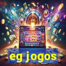eg jogos
